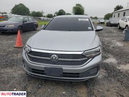 Volkswagen Jetta 2023 1 Volkswagen Jetta 2023 1