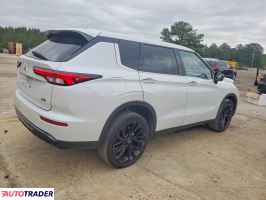 Mitsubishi Outlander 2023 2