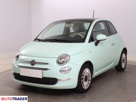 Fiat 500 2018 1.2 68 KM