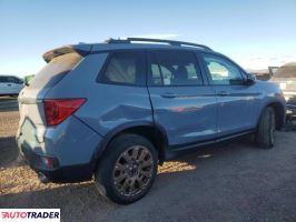 Honda Pozostałe 2023 3