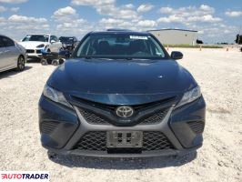 Toyota Camry 2019 2