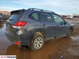 Subaru Forester 2024 2