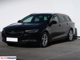 Opel Insignia 2018 1.5 162 KM