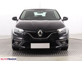 Renault Megane 2020 1.3 113 KM