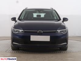 Volkswagen Golf 2023 2.0 147 KM