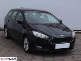 Ford Focus - zobacz ofertę