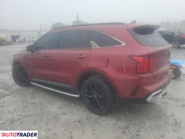 Kia Sorento 2021 2