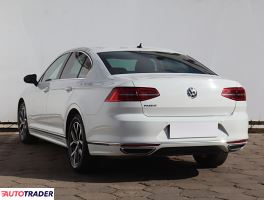 Volkswagen Passat 2018 1.8 177 KM