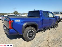 Toyota Tacoma 2025 2 Toyota Tacoma 2025 2