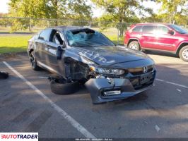 Honda Accord - zobacz ofertę