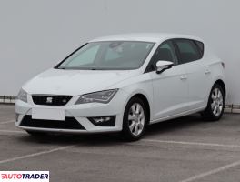 Seat Leon 2015 1.8 177 KM