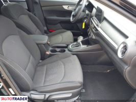 Kia Pozostałe 2024 2