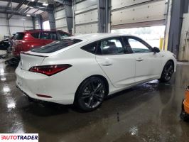 Acura Integra 2024 1