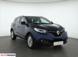Renault Kadjar - zobacz ofertę