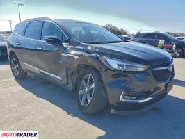 Buick Enclave 2020 3