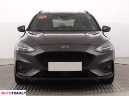 Ford Focus 2020 1.5 179 KM