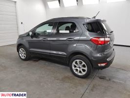 Ford EcoSport 2020 2