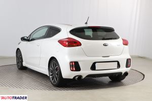 Kia Ceed 2014 1.6 201 KM