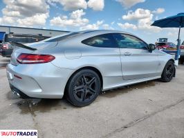 Mercedes CL 2019 3
