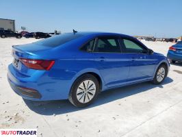Volkswagen Jetta 2022 1 Volkswagen Jetta 2022 1