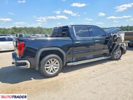 GMC Sierra 2021 5