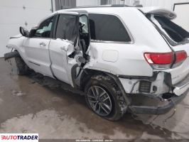 Jeep Grand Cherokee 2021 3