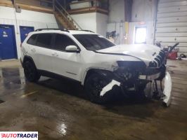 Jeep Cherokee 2018 2