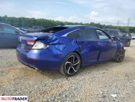 Honda Accord 2020 1 Honda Accord 2020 1
