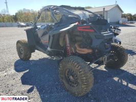 Polaris Ranger RZR 2023