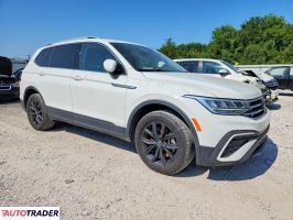 Volkswagen Tiguan 2024 2