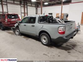 Ford Maverick 2023 2