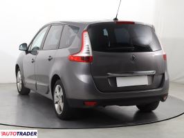 Renault Grand Scenic 2012 1.4 128 KM