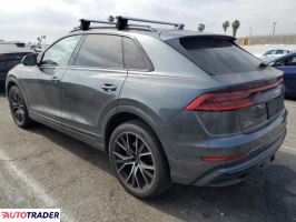 Audi Q8 2021 3 Audi Q8 2021 3
