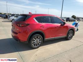 Mazda CX-5 2021 2