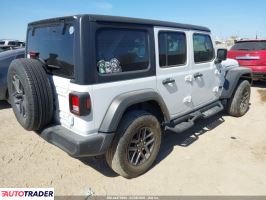 Jeep Wrangler 2024 3