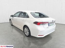 Toyota Corolla 2023 1.8 98 KM
