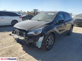 Buick Pozostałe - zobacz ofertę