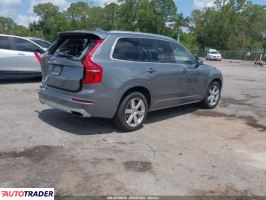 Volvo XC90 2020 2 Volvo XC90 2020 2