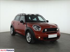 Mini Countryman - zobacz ofertę