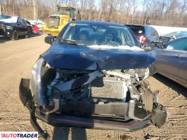 Mitsubishi Mirage 2024 1