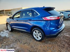 Ford Edge 2020 2