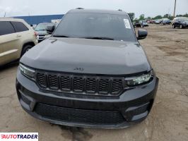 Jeep Grand Cherokee 2024 3