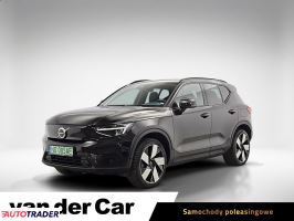 Volvo XC40 2022 408 KM
