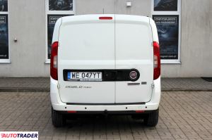 Fiat Doblo 2020 1.6 105 KM