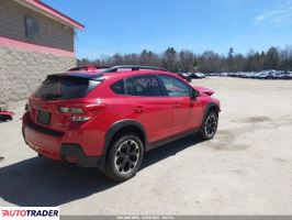 Subaru Pozostałe 2021 2