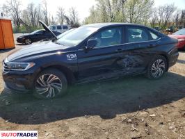 Volkswagen Jetta - zobacz ofertę