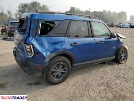 Ford Bronco 2024 1 Ford Bronco 2024 1