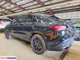 Mercedes CL 2025 3