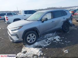 Toyota Pozostałe 2023 2