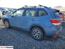 Subaru Forester 2020 2